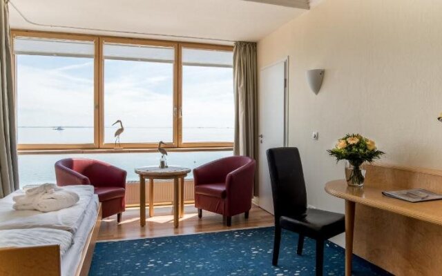 Atlantis Hotel am Meer
