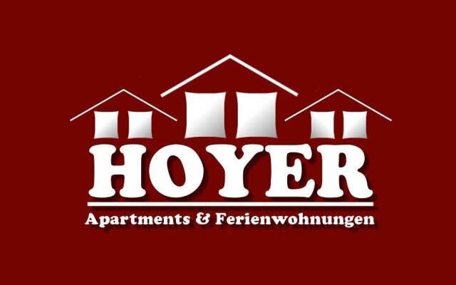 Hoyer Apartment