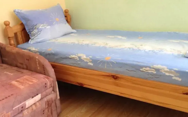 Kazlarov Guest House