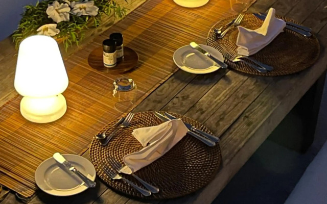 Qambani Luxury Resort