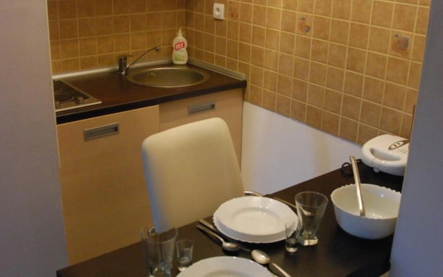 Ski & Relax Apartment