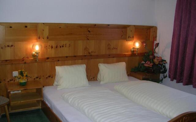 Appartpension Köflerhof