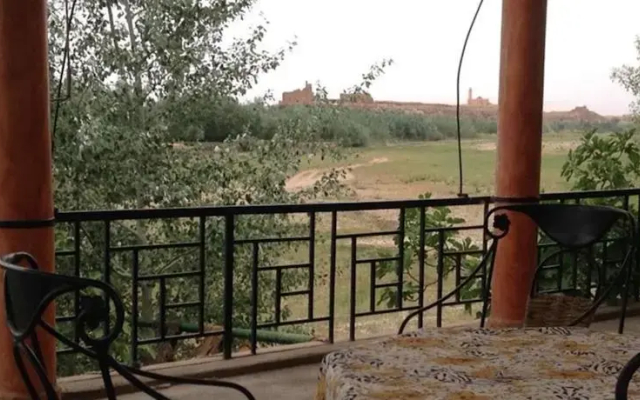 Hotel Rosa Damaskina