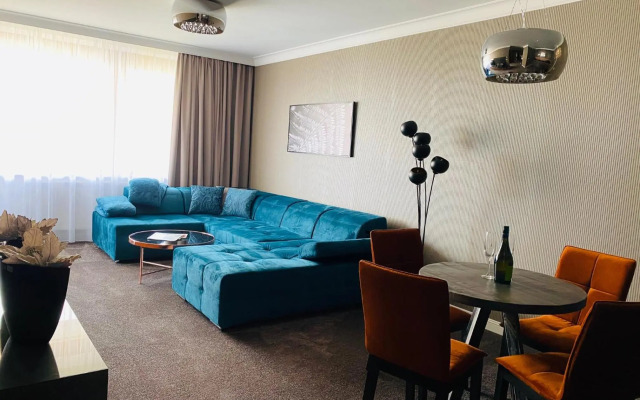Hrebienok Resort Hotel