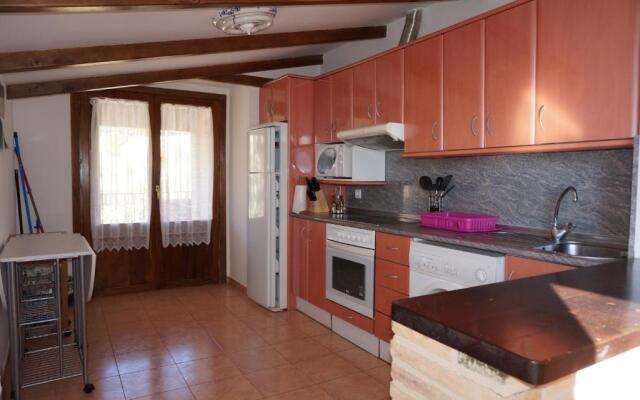 Casa Rural Os Arregueses