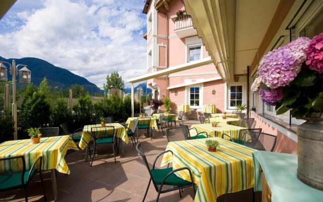 Hotel Blitzburg
