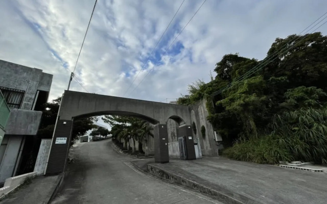 Green Garden Hills 1F-1