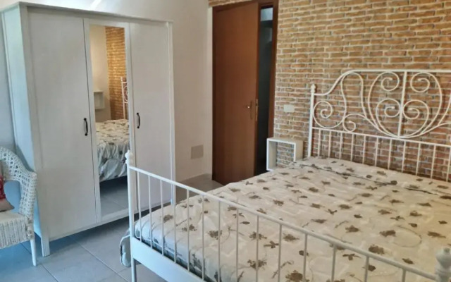 Agriturismo Il Cipresso