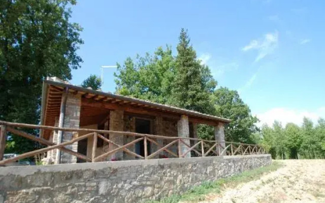 Villa Il Fontanino