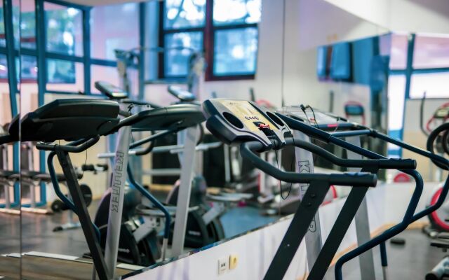 Prestige Deluxe Hotel Aquapark Club