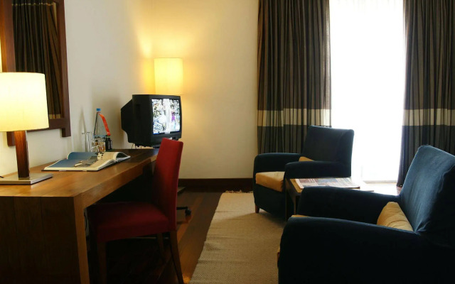 Pousada Castelo de Alcácer do Sal - Historic Hotel