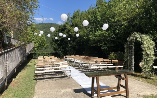 Tenuta dei Cavalieri
