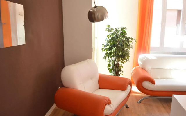 Ad Hostels Boutique I