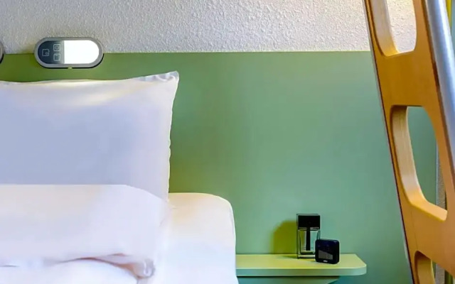 Ibis Budget Hamburg Quickborn