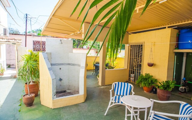 Amazing family house in Varadero Beach