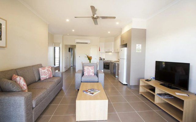Freshwater East Kimberley Apartments