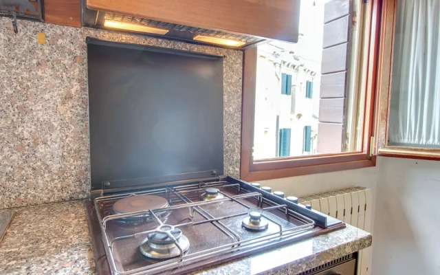 Residenza Ruga Giuffa