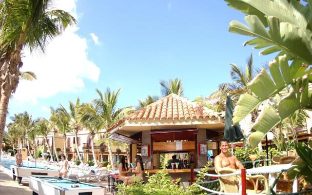 Bungalows Maspalomas Oasis Club
