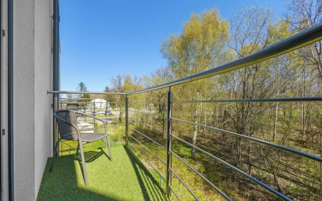 Apartamenty Sun & Snow Borcharda