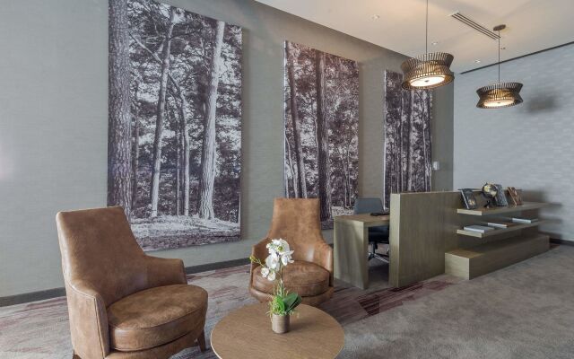 Courtyard by Marriott Chihuahua