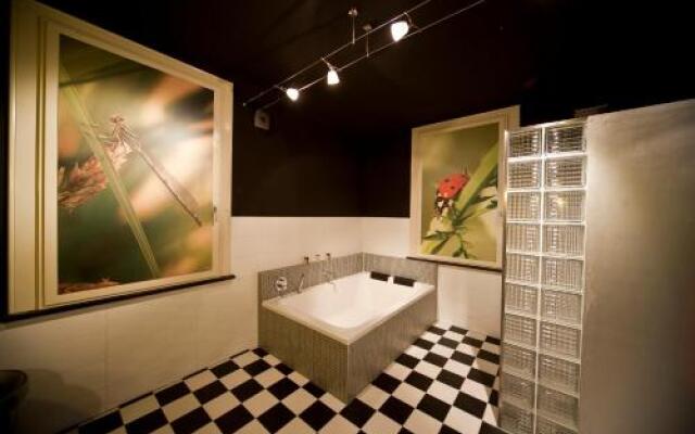 Raadhuis Dinther Suites