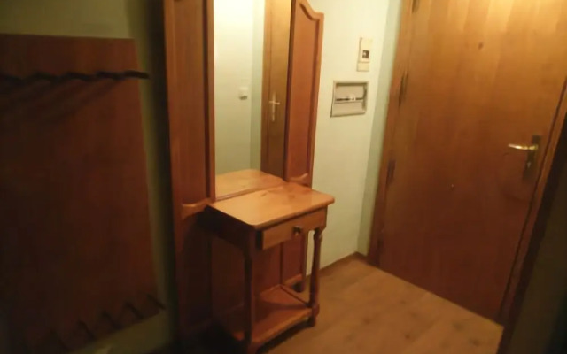 Apartamentos Ginebra ASN