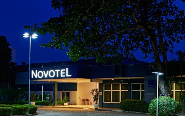 Novotel Manaus