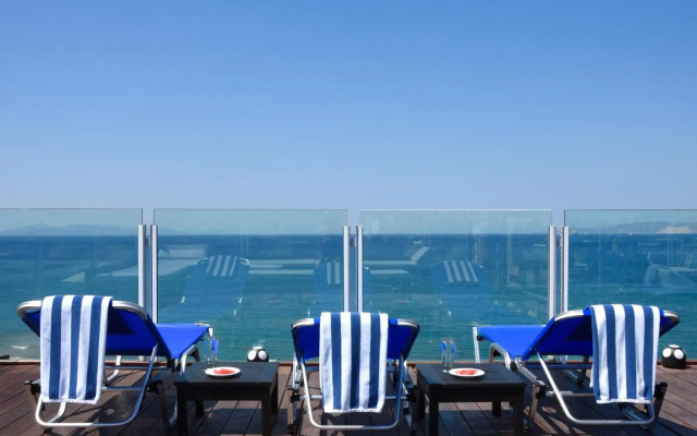Poseidon Athens Hotel