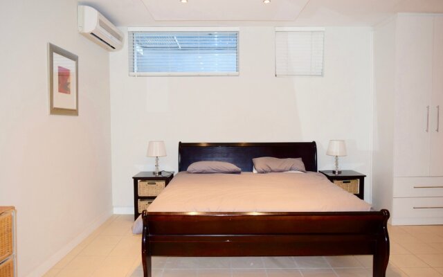 1 Bedroom Apartment in Fresnaye