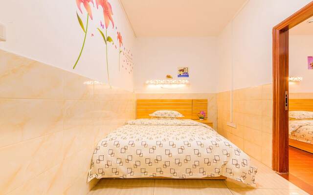 Wutongyu Hotel Apartment