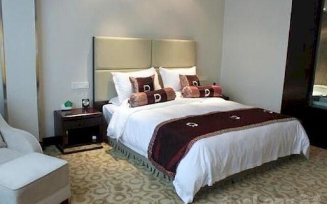 Qindao International Hotel