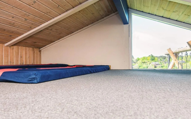 Panoramic Retreat in Ebeltoft - By Traum Ferienwohnungen