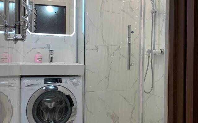 Апартаменты на улице Орджоникидзе 10