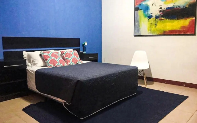 Hotel Provincia Santo Domingo