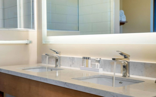 The Agrarian Hotel, BW Signature Collection