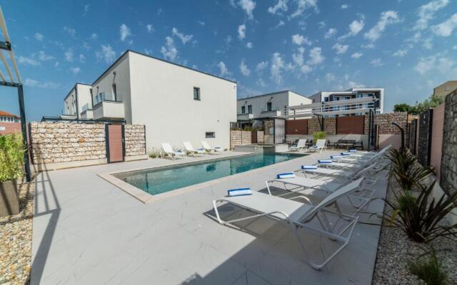 PINNA RESIDENCE - Caretta