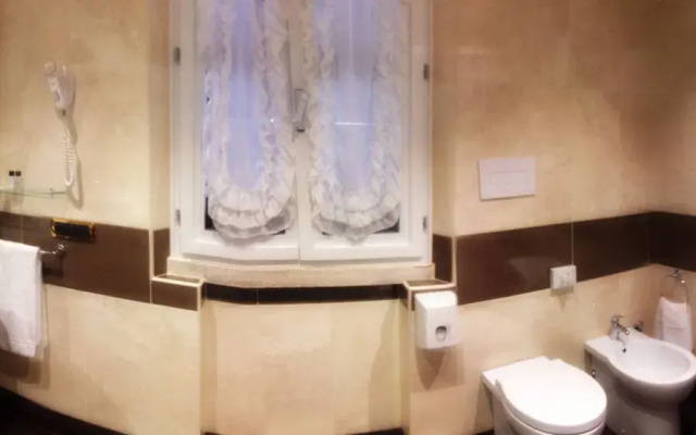 Le Fonti Grand Hotel