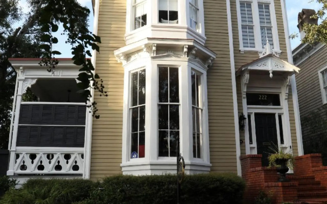 Thomas Weihs Haus