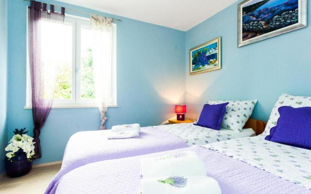 Holiday Home Villa Pindo