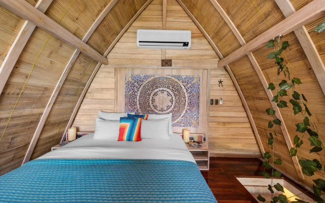 Karuna El Nido Villas