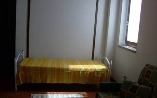 Two-room apartments at Terme Di Saturnia