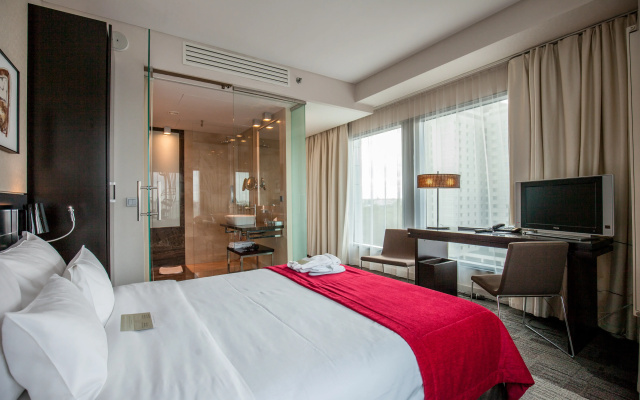 Andersia Hotel & Spa Poznan, a member of Radisson Individuals
