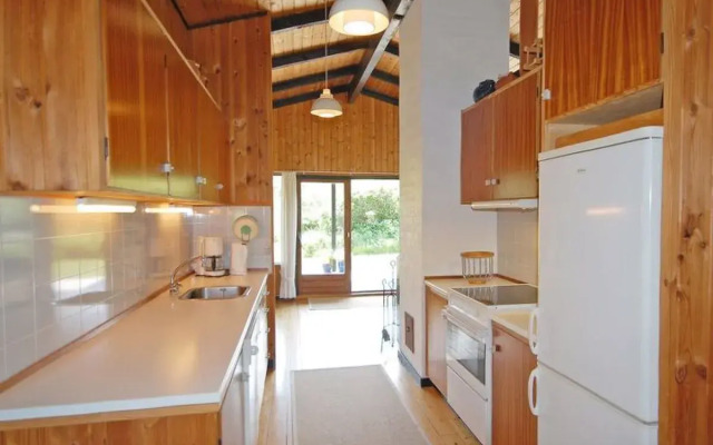 "Rosica" - 300m from the sea in NW Jutland