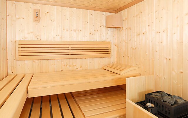 Holiday Home von Capeller