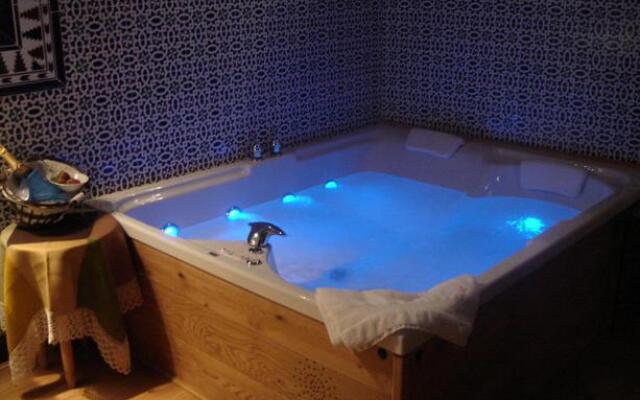 El secreto del Castillo