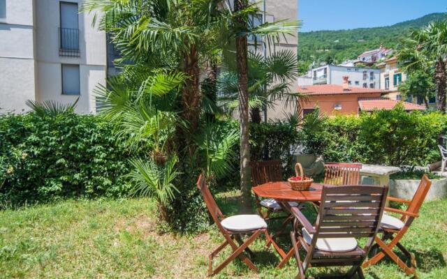 Apartment Runko in Villa Emilia