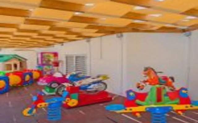 New Famagusta Hotel&Suites