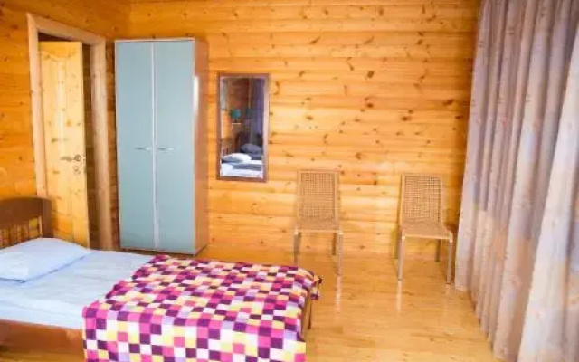 Chaykovskogo 24 Inn