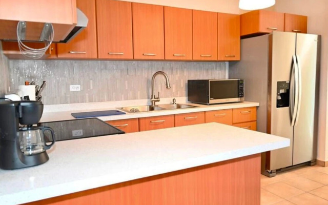 Apartamento cerca a la Playa Puerto Rico