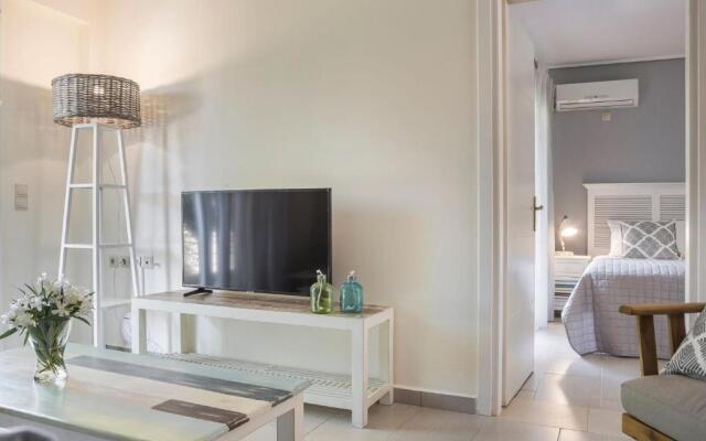 Deluxe Kefalonia Apartment Apartment Thalassa 1 Bedroom pool Karavomilos